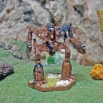 Bandersnatch Resculpt BNDR-01A