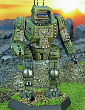 Highlander HGN-732