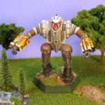 Grim Reaper GRM-R-PR29