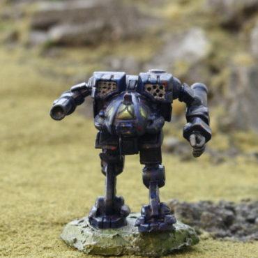Talos TLS-1B