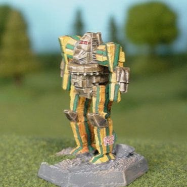 Blackjack BJ-1