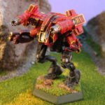 Legacy LGC-01