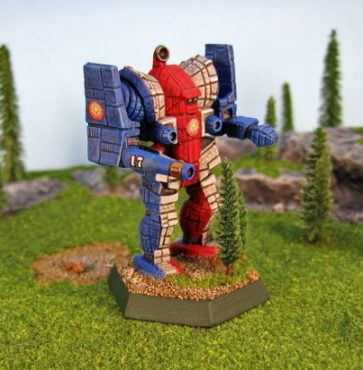 Awesome AWS-8Q