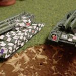 Alacorn Mk VI Heavy Tank
