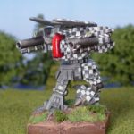 Rifleman – RFL-6X/7M