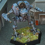 Uziel UZL-3S