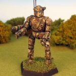 Black Knight – BL6-KNT