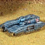 Gurteltier MBT