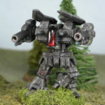 Rifleman RFL-6X/7M