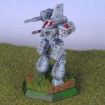 Razorback RZk-9S