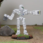 Scarabus SCB-9A