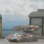 LRM Carrier