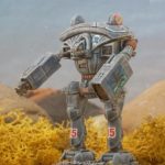 Salamander PPR-5S