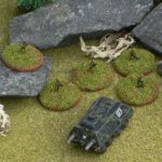 Heavy APC – Wheeled