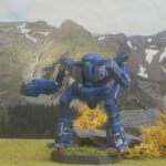 Bandersnatch Resculpt BNDR-01A