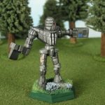 Scarabus SCB-9A