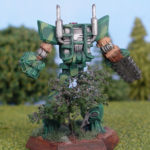 ForestryMech ED-X4