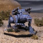 Barghest BGS-1T
