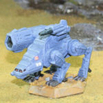 Barghest BGS-4T