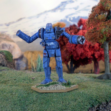 Orion (Quick Start Lance) ON1-K