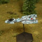 Transit Fighter TR-10