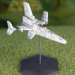 Corsair Fighter CSR-V12