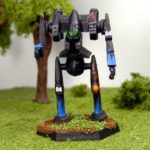 Stealth – STH-1D