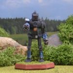 RAC Centurion