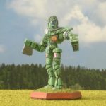 Scarabus – SCB-9A