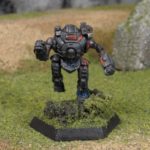 Fireball Resculpt ALM-7D