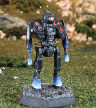 Lancelot LNC25-02