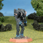 Stealth STH-1D