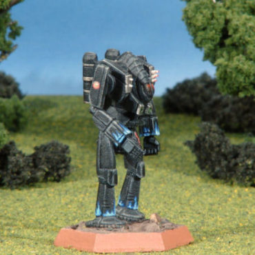 Stealth STH-1D