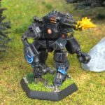 Legionnaire LGN-2D/2K