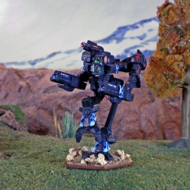 Marauder MAD-5L