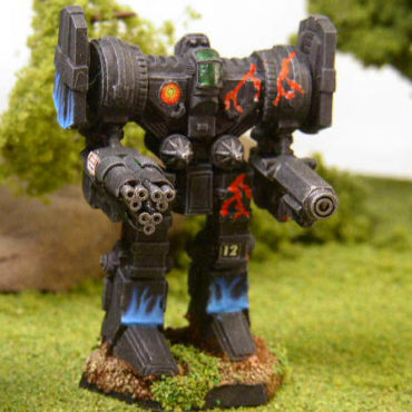 Templar TLR1-0