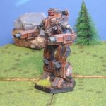 Hellbringer (Loki) – Resculpt Variants