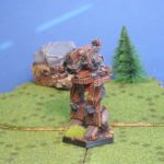 Hellbringer (Loki) – C