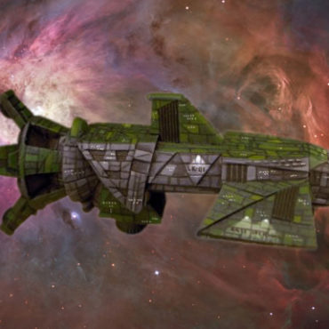 McKenna Battleship