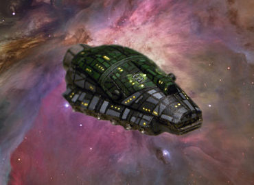 Congress Frigate