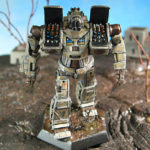 Bombardier Resculpt BMB-12D