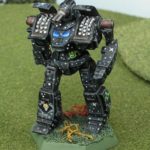 Bombardier Resculpt BMB-12D