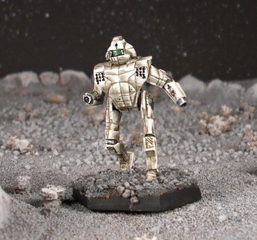 Whitworth WTH-1