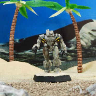 Brigand LDT-1