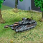 Rommel Howitzer
