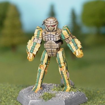 Commando COM-2D