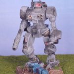 Highlander IIc