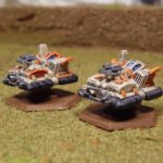 Shamash Recon