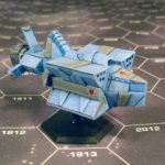 Cameron Battlecruiser