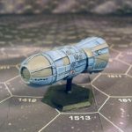 Potemkin Troop Cruiser